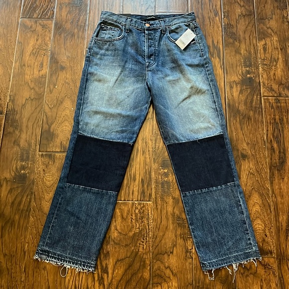 NWT!  J Brand Wynne High Rise jeans, size 26 - Picture 3 of 10